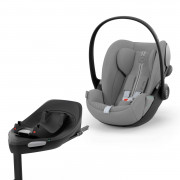 Cloud G - Stone Grey Plus Stone Grey Plus